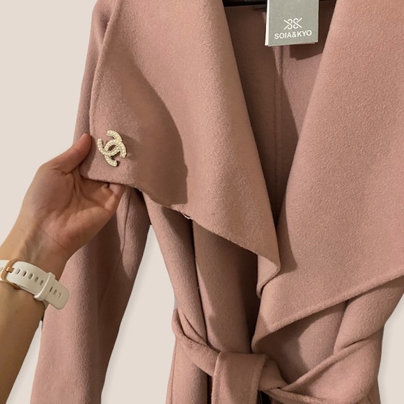 Soai&Kyo ❌𝙎𝙊𝙇𝘿❌ - Picture 12 of 14